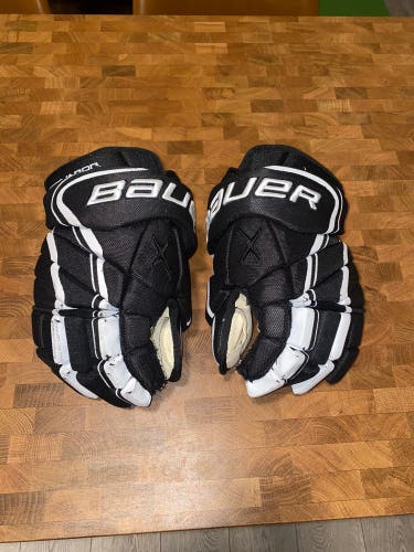 Bauer 14"  Vapor 1X Pro Lite Gloves