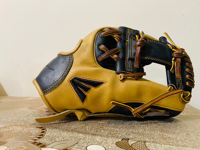 Infield 11.5" Professional Series Baseball Glove