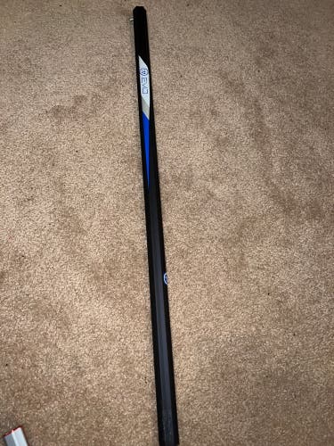 New Warrior Evo Shaft