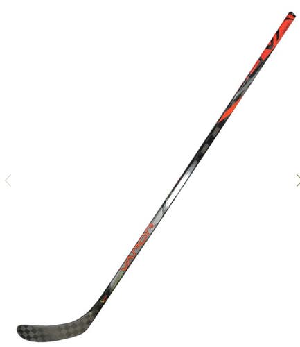 Senior New Right Handed Bauer Vapor FlyLite Hockey Stick Mid Pattern