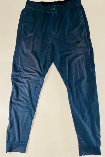 Blue Used Small Nike Pants