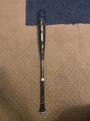 2020 Hybrid (-3) 30 oz 33" select pwr Bat