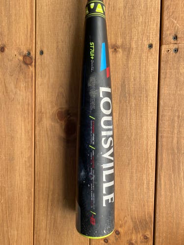 2019 Hybrid (-8) 21 oz 29" Select 719 Bat