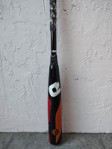 DeMarini Voodoo Balance VB518 (VB5-18) 33" 33/27 -5 Drop 5 USSSA Baseball Bat