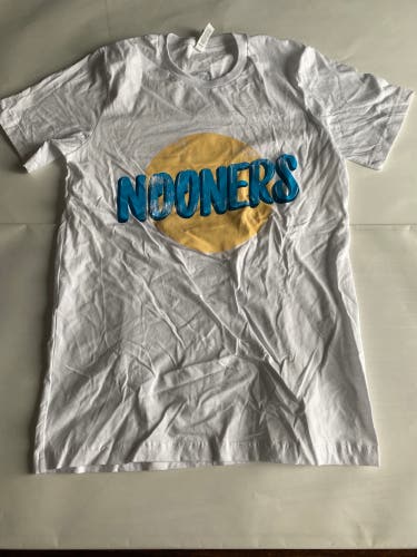 Medium Nooners Shirt - Bin 20