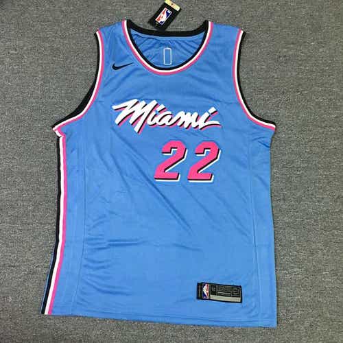 Jimmy Butler Heat Basketball Jersey Medium NBA