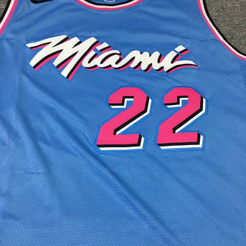 jimmy butler vice jersey