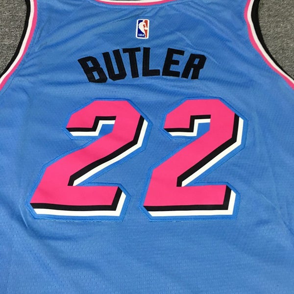 Jimmy Butler Heat Basketball Jersey Medium NBA