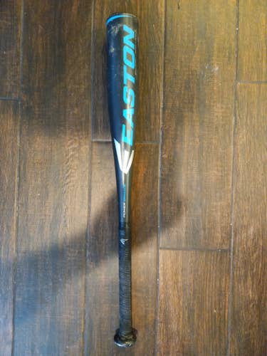 Used USSSA Certified 2017 Easton Alloy S3 Speed Bat (-10) 16 oz 26"