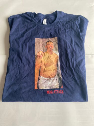 Large Mac Attack T Shirt - Bin 20