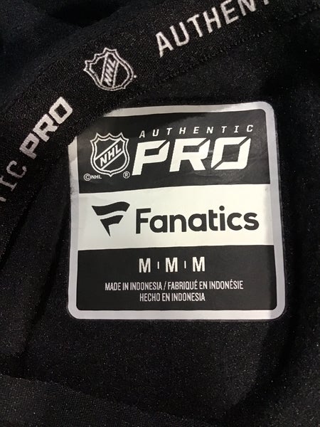 Rare Official Fanatics NHL Staff/Refs Issued Hoodie M, L, XL