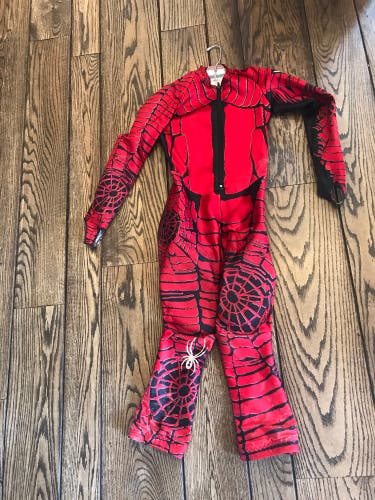 Used XS Spyder Ski Suit