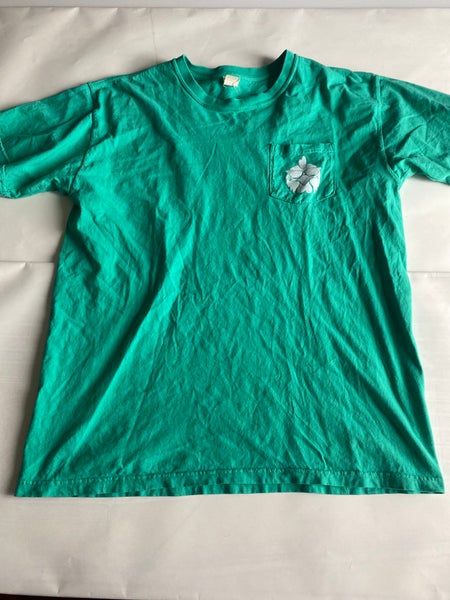 Large Mugsy Jeans T Shirt - Bin 21
