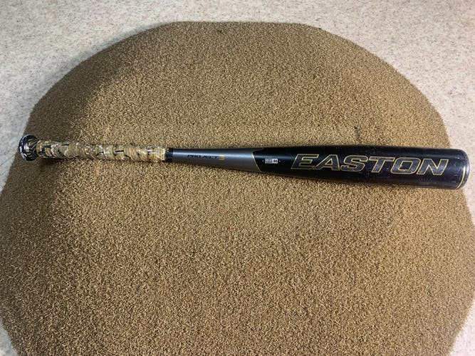 2019 Alloy (-3) 26 oz 29" Project 3 Alpha Bat