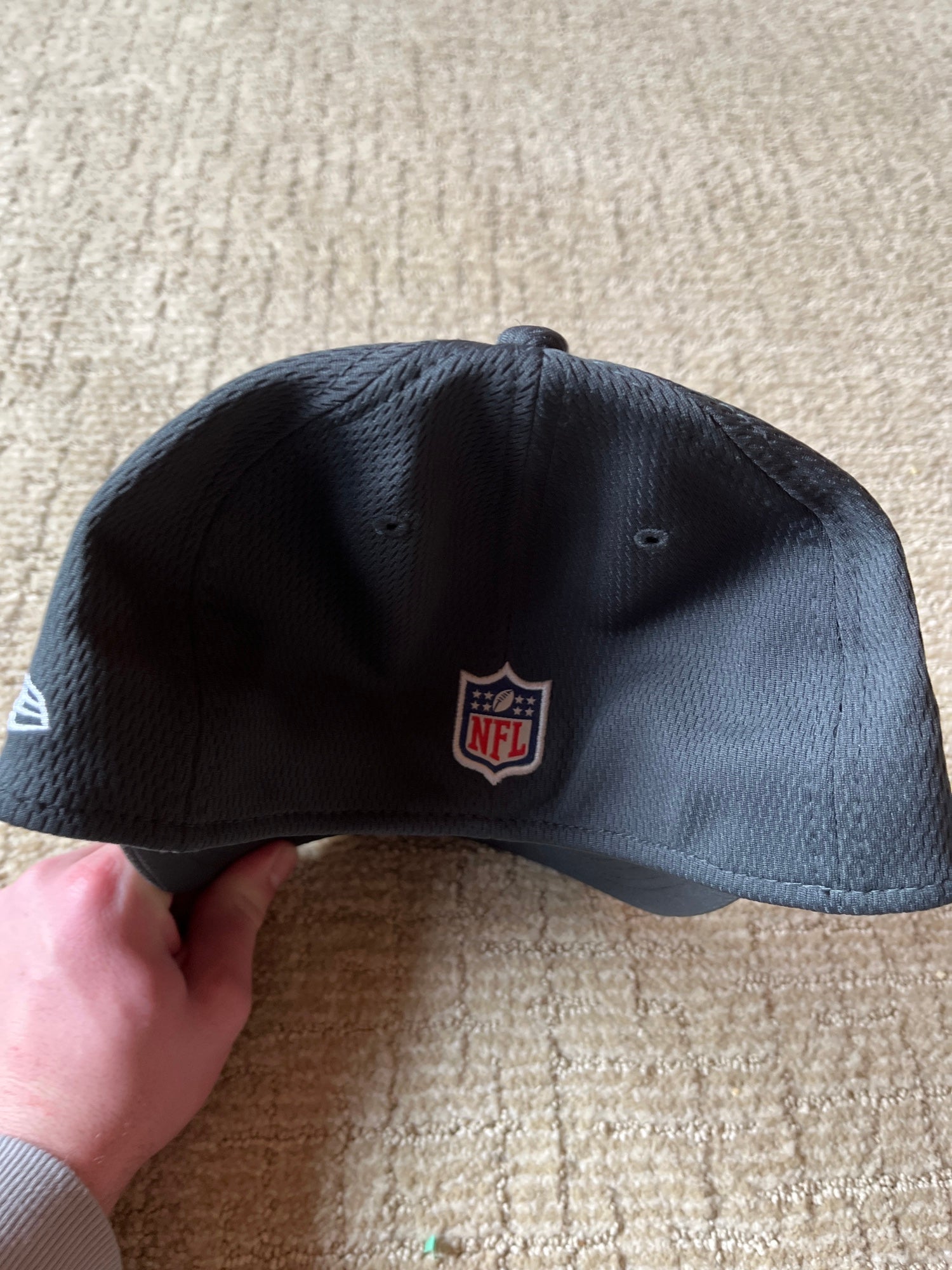 Green Bay Packers Crucial Catch Hat 
