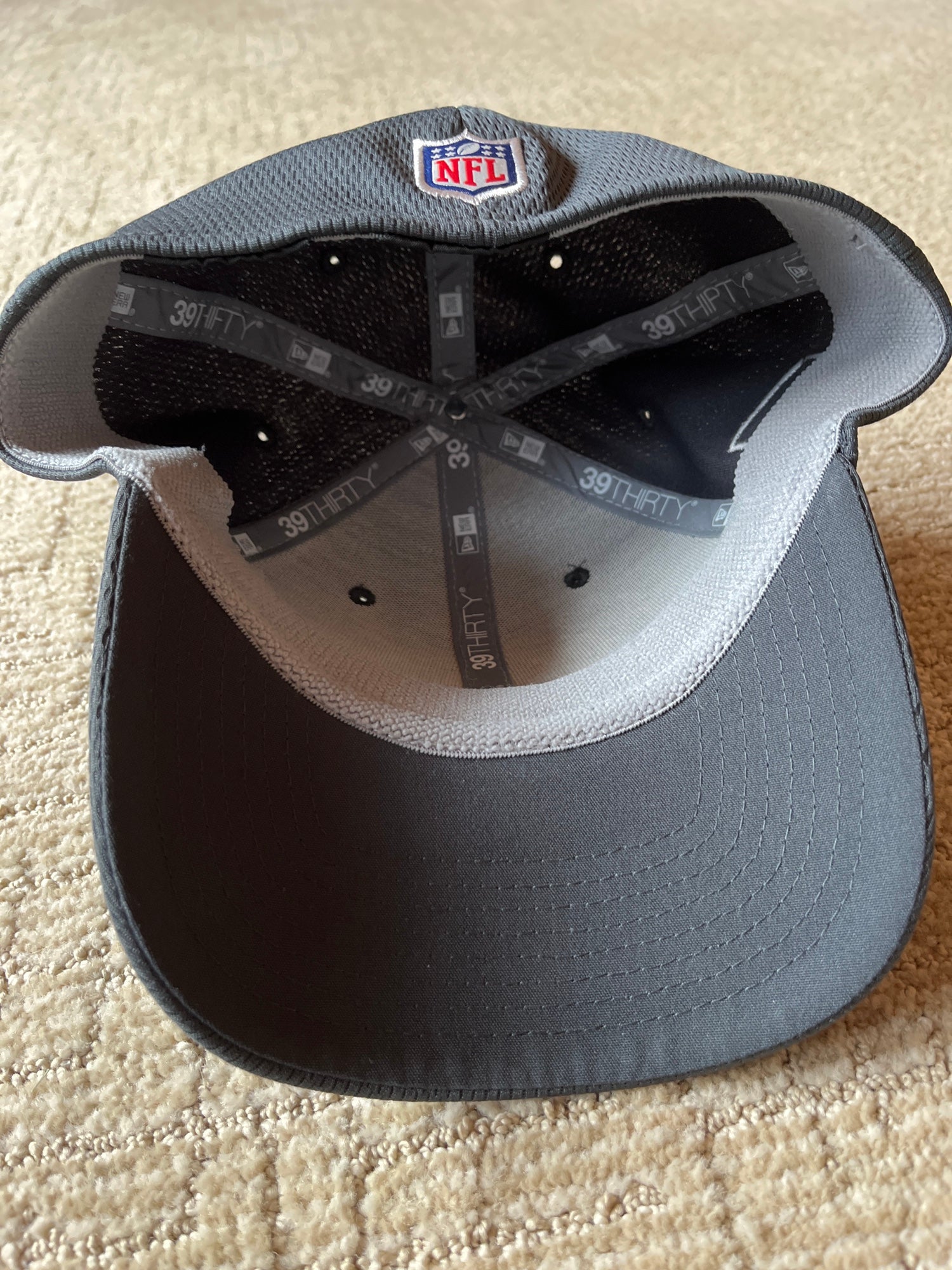 Green Bay Packers Crucial Catch Hat 