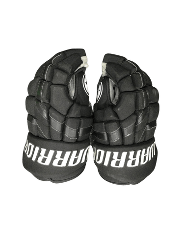 Used Warrior Covert Dt2 15" Hockey Gloves
