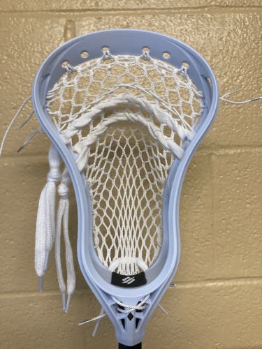 New Strung Mark 2A Head
