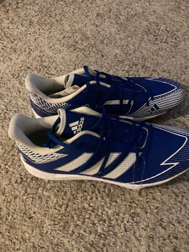 Adidas Adizero Cleats