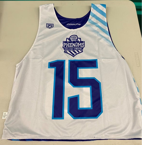Future Phenoms Reversible Jersey