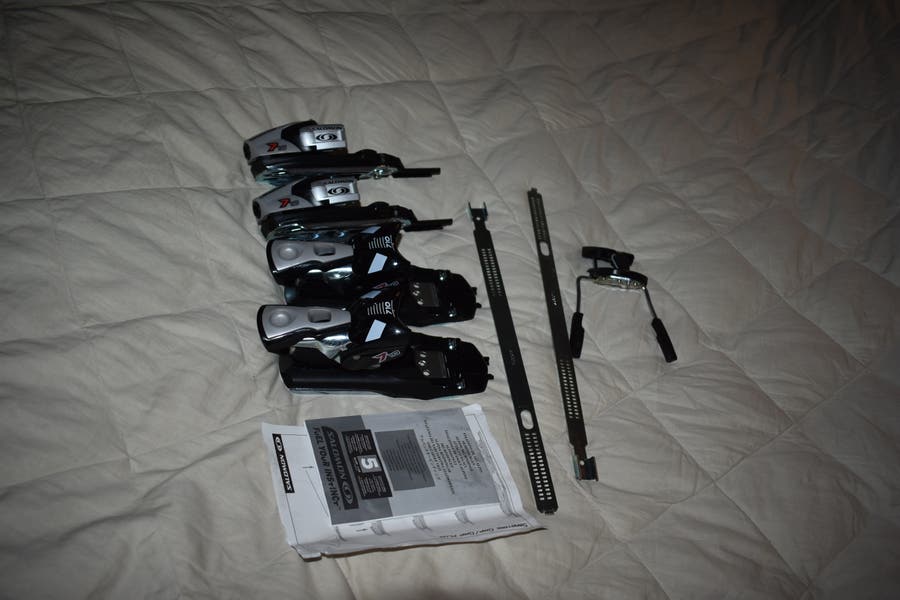 salomon downhill ski bindings Strive 12 Gripwalk Sports Basement The lightest DIN11 flat binding on the market SALOMON SHIFT MNC 10 Ski