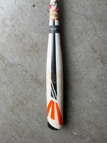 Used Easton (-10) 20 oz 30" Mako Bat