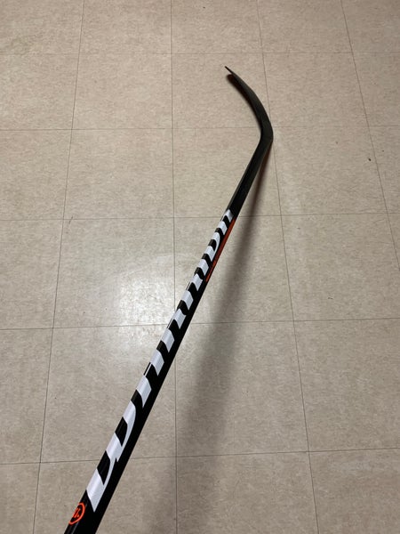 New Warrior Covert QRE20 Pro RH 75 Flex W03 Hockey Stick