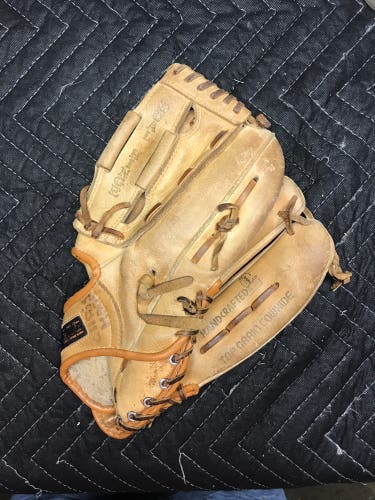 Regent Vintage VTG 11.5" XL 400 Baseball Glove