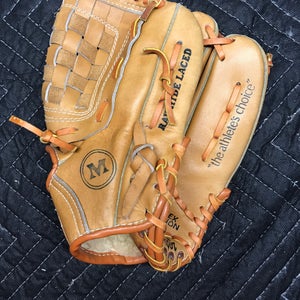 Like New MacGregor Vida Blue Infield 10.5" Baseball Glove