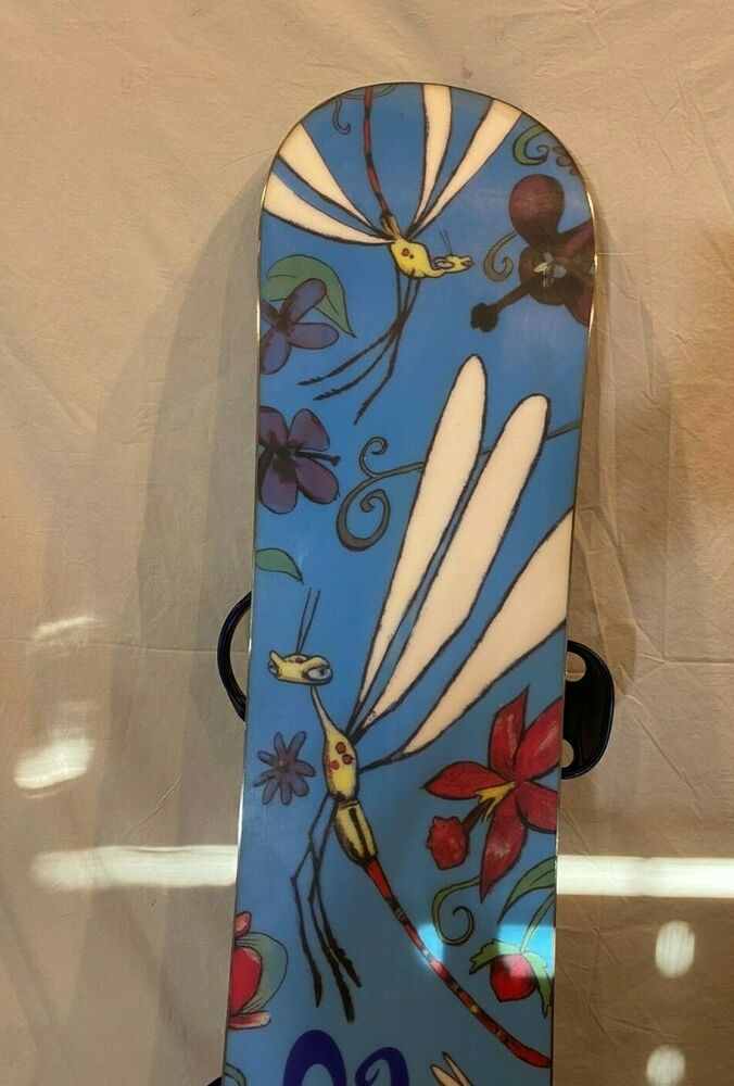 BURTON - 19-20 CAPITA thunderstick　JAPAN LTD ツイン LTD Muse 144cm Twin-Tip All-Mountain Women's Snowboard