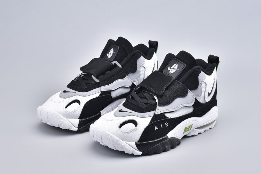 Nike Air Max Speed Turf White/Black-Wolf Grey-Chlorophyll Size ... طقم دلال حب الرمان