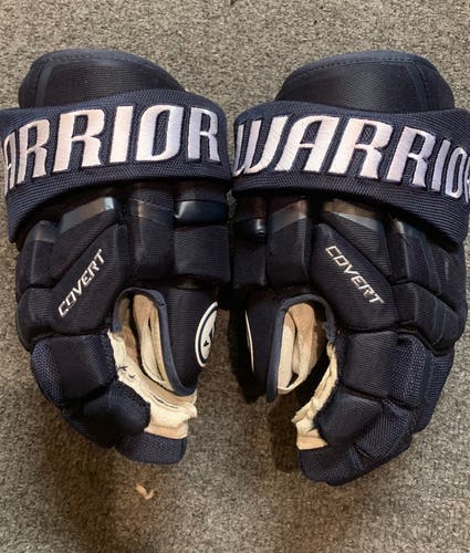 Warrior 14" Covert QRE Gloves
