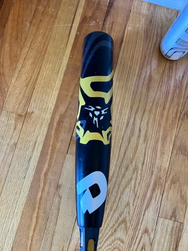 2020 DeMarini CF Zen Bat (-10) 20 oz 30"