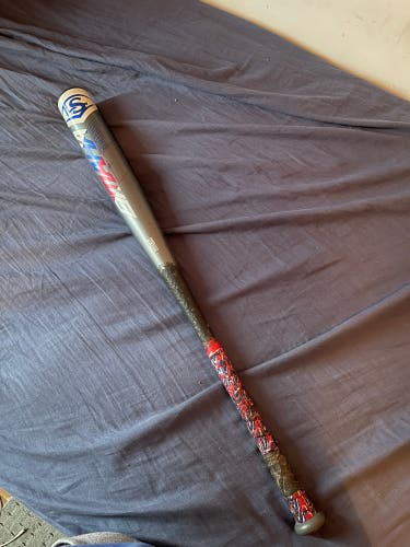 Louisville Slugger Omaha BBCOR 2019 33/30