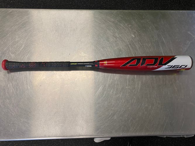 Easton ADV 360 32/29 BBCOR