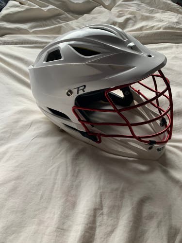 Cascade R Helmet