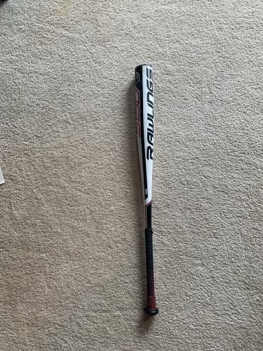 New BBCOR Certified Alloy (-3) 30 oz 33" 5150 Bat
