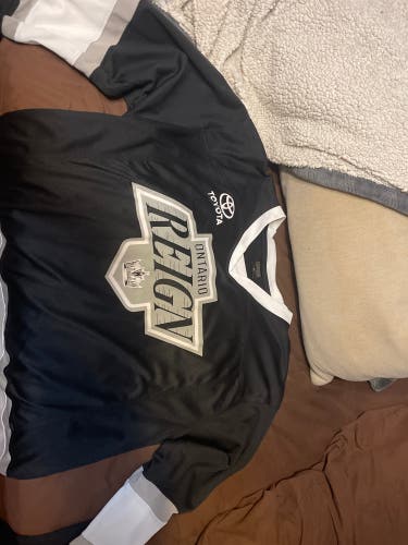 Ontario Reign Jersey