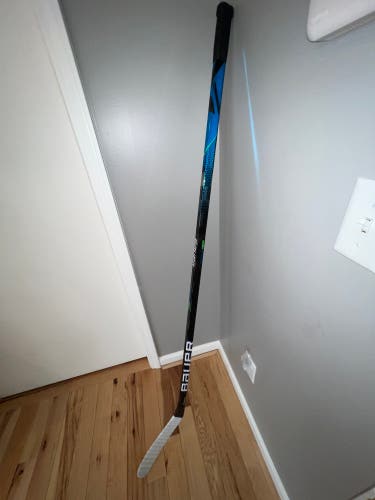Bauer Nexus Geo RH P88 70 Flex Lie 6