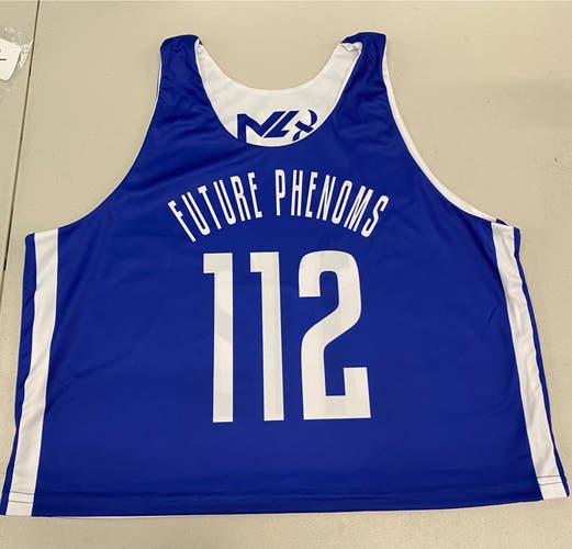 Future Phenoms Reversible Jersey