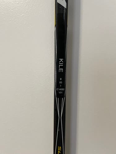 Senior Left Hand P88 Pattern Pro Stock Super Tacks 2.0 Hockey Stick