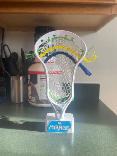 New Maverik Optik 2.0
