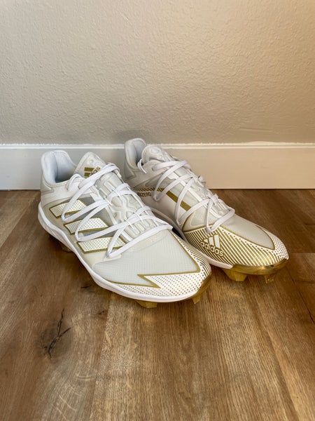 New Adizero Afterburner 7s Size: 11.5