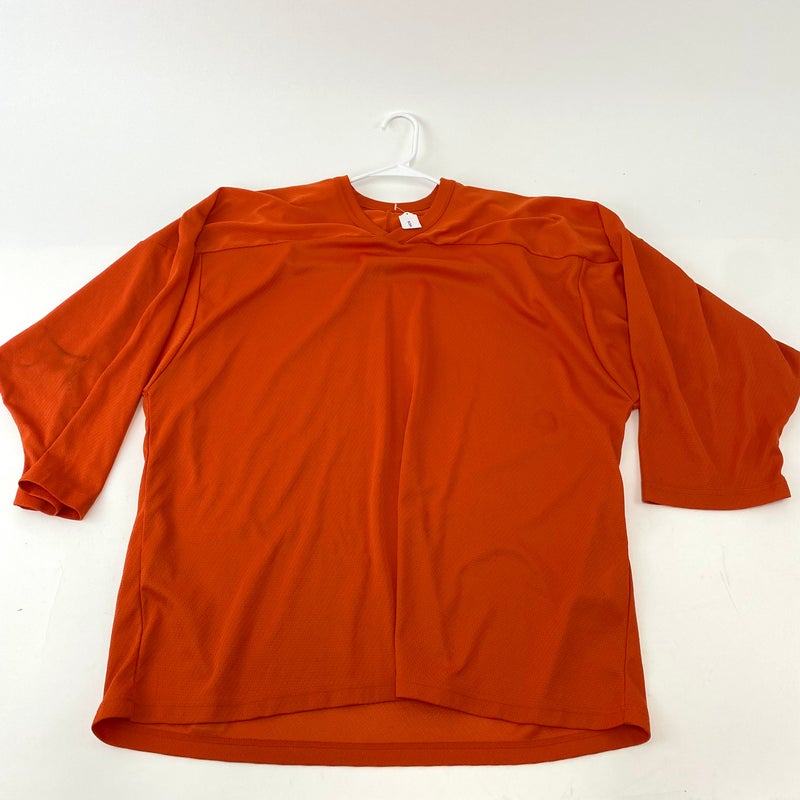 Delta, Shirts, Orange Vintage Astros Tshirt Size Large