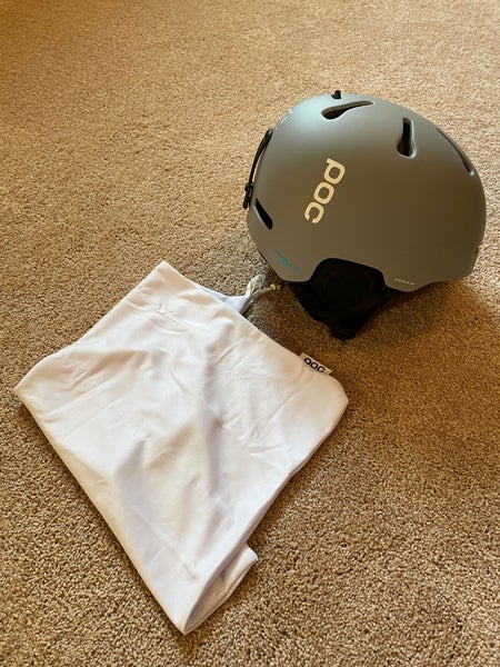 Men's New XL-XXL POC Fornix Helmet 59-62 CM