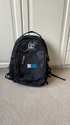 Big Ten OGIO backpack