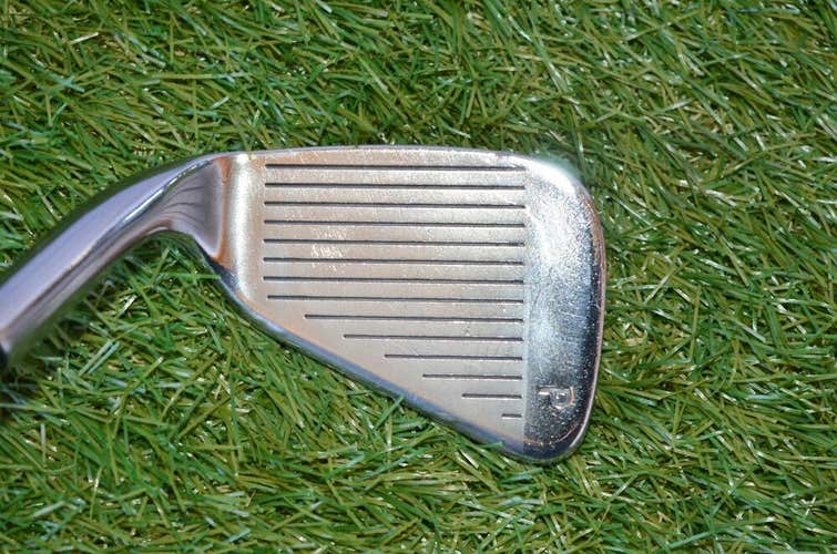 Wilson	1200-TN Gear Effect	Pitching Wedge	Right Handed 	35.5"	Steel 	Stiff	New G