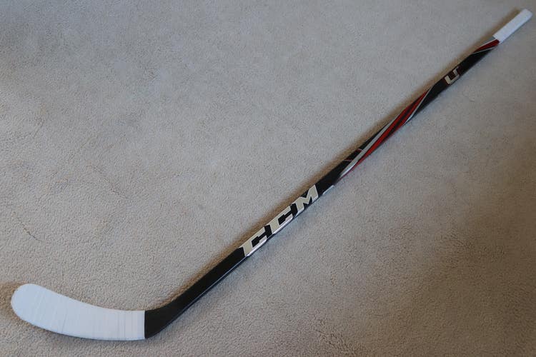 CCM U+ Crazy Light Hockey Stick - Pro Stock - Right - 95 Flex - 1
