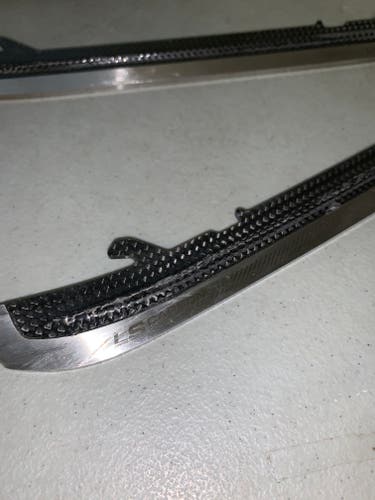 Used Bauer LS CarbonLite 254 mm