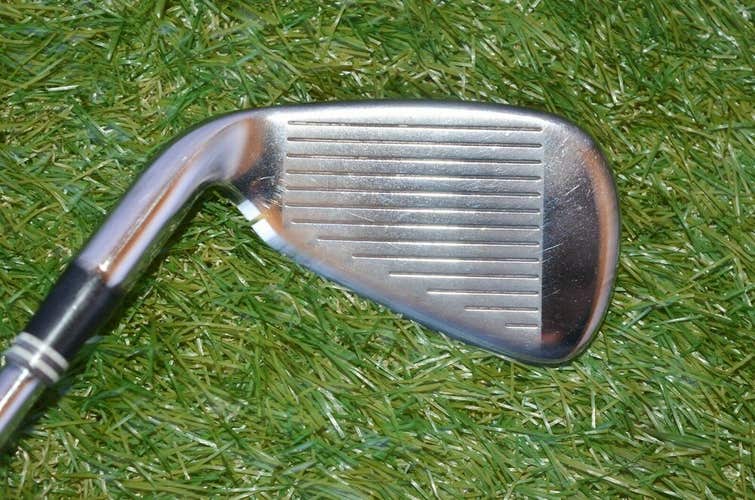 Cleveland	Tour Action	4 Iron	Right Handed 	38.5"	Steel 	Stiff	New Grip